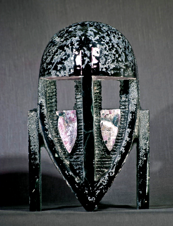 Dochev Lachezar_MASK OF SILENCE